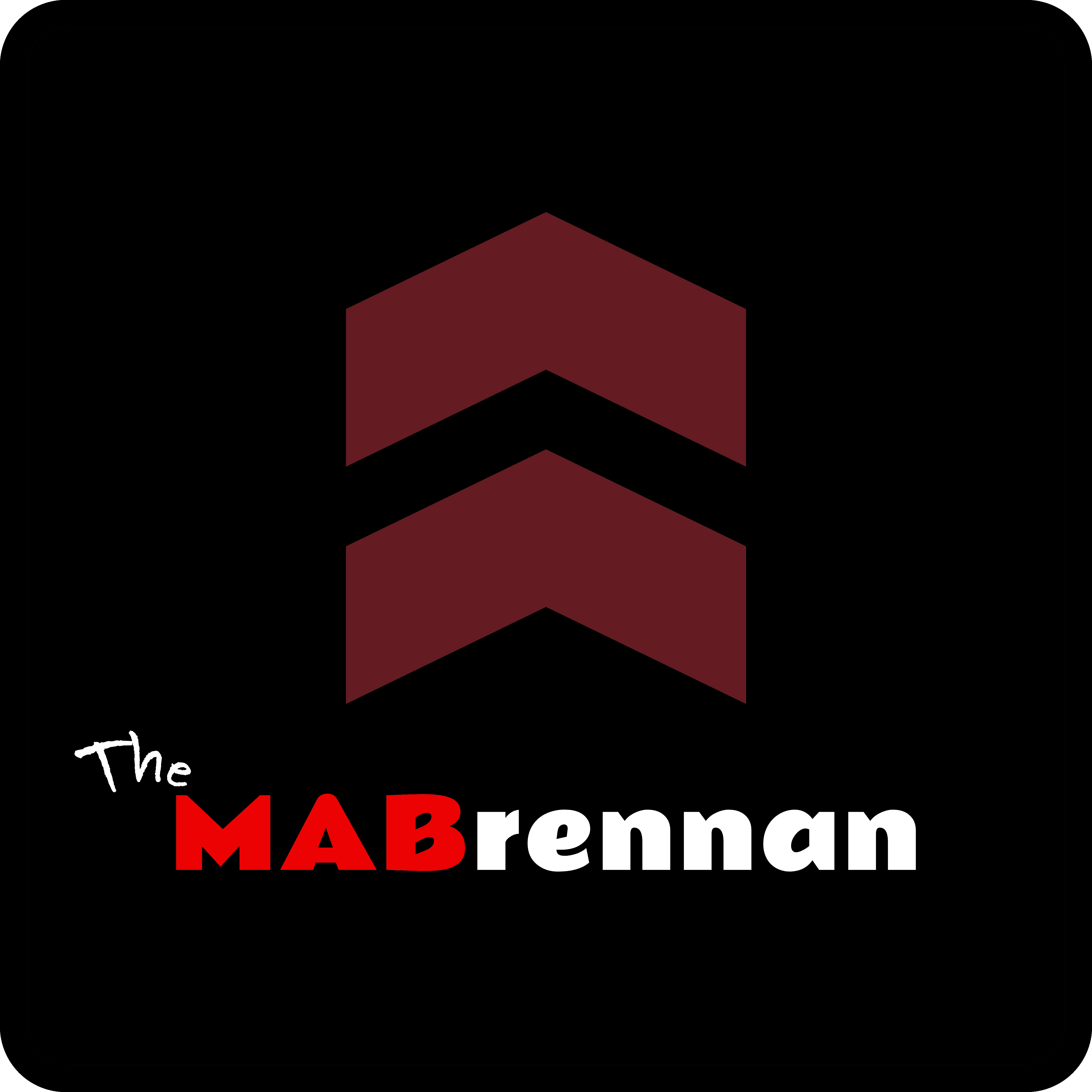 MABrennan | Mark Anthony Brennan